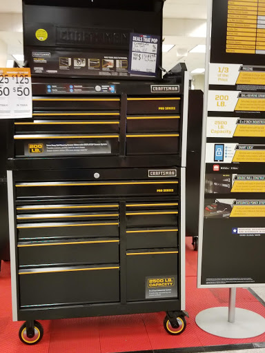 Department Store «Sears», reviews and photos, 29500 W Seven Mile Rd, Livonia, MI 48152, USA