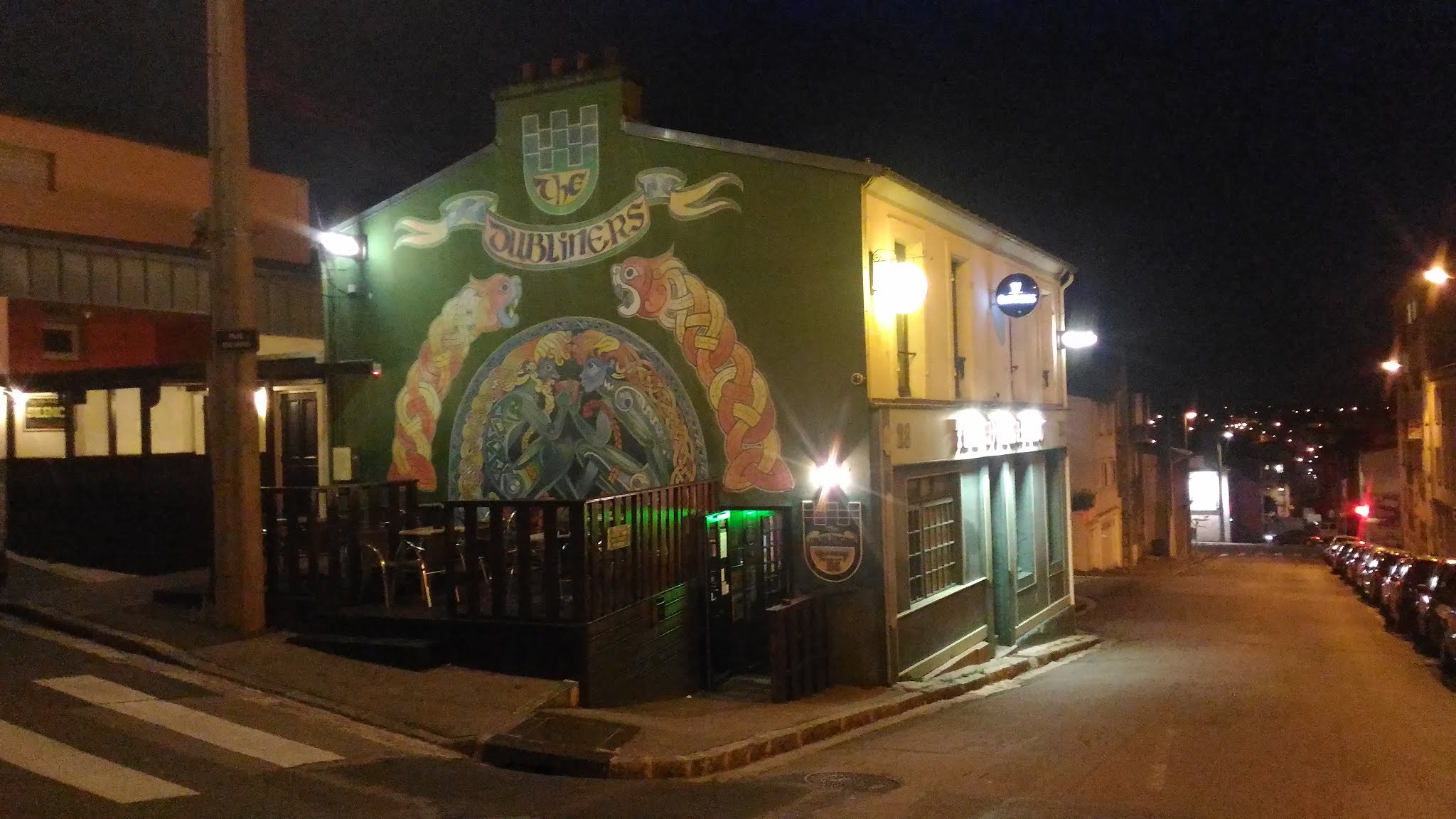 Photo n° 1 de l'avis de Juju.i fait le 02/01/2019 à 19:52