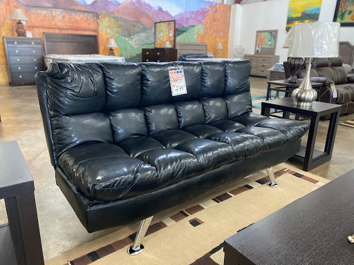 Furniture Store «Buy Rite Discount Furniture», reviews and photos, 11409 Lake June Rd, Mesquite, TX 75180, USA