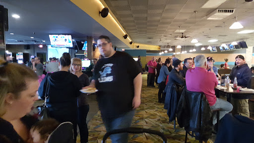 Bowling Alley «Regal Lanes», reviews and photos, 27663 Mound Rd, Warren, MI 48092, USA