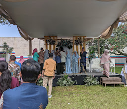 Batununggal Indah Club photo