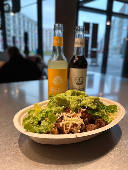 Chipotle Mexican Grill - Europ-Allee 6, Sh 011/Shop 00, 60327 Frankfurt am Main, Germany