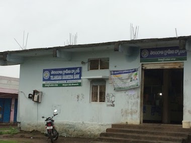 Telanganna Gramenna Bank