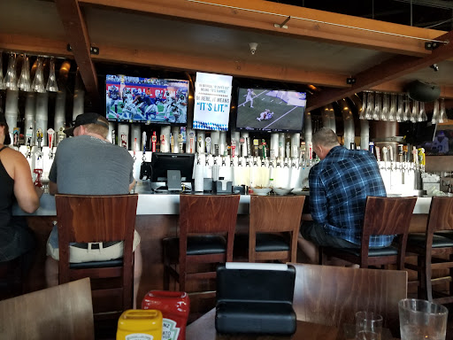 Yard House image