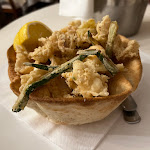 Photo n°1 de l'avis de Mattia. fait le 22/12/2022 à 13:26 sur le  Ristorante Il Castiglione à Pesaro