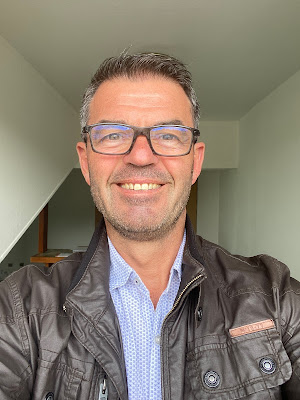 Gilles Mourot à Golbey