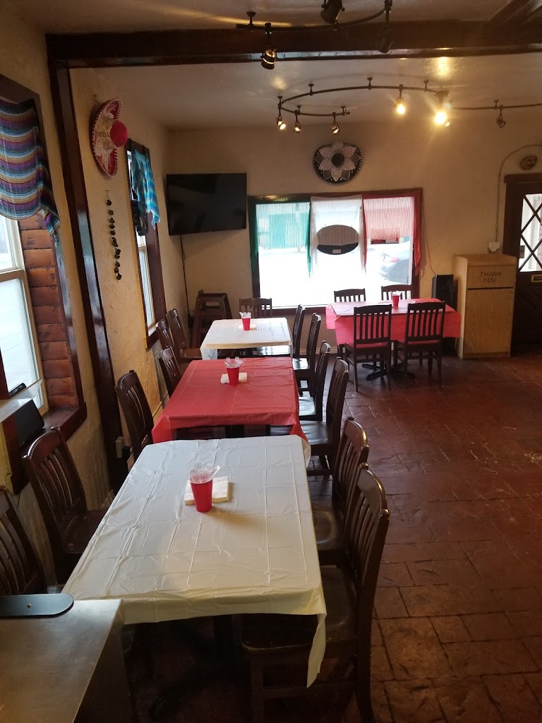 Tacos el Sombrero 84036