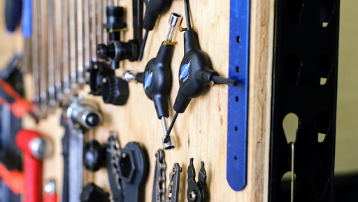 Bicycle Store «Vashon Bikes», reviews and photos, 23919 Vashon Hwy SW, Vashon, WA 98070, USA