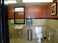 U-Haul Moving & Storage of Downtown Lynchburg - Photo 9 - Car repair in Lynchburg, VA, Lynchburg