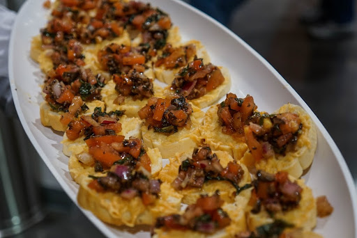 Caterer «Cafe Pacific Catering», reviews and photos, 4402 Auburn Way N, Auburn, WA 98002, USA