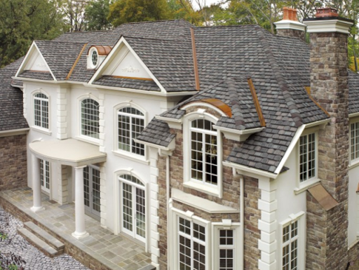 Roofing Contractor «Edge 2 Edge Roofing», reviews and photos, 897 Eva Kennedy Rd, Suwanee, GA 30024, USA