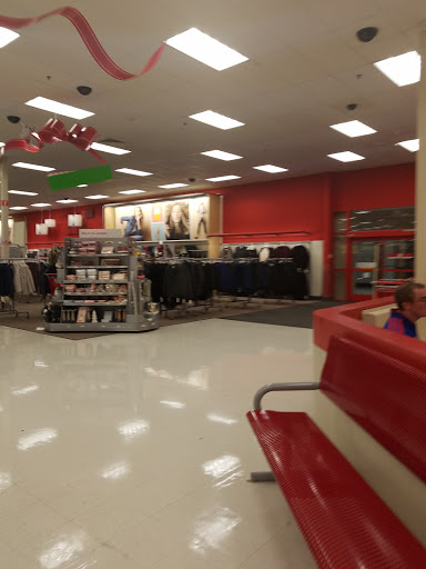 Department Store «Target», reviews and photos, 1076 Jackson Crossing, Jackson, MI 49202, USA