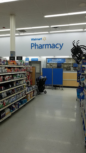 Department Store «Walmart Supercenter», reviews and photos, 7400 Guilford Dr, Frederick, MD 21704, USA