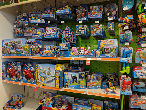 Toy Store «Toys