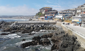 Playa Chica Cartagena