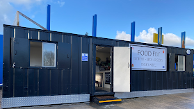 Food Fix Container Cafe