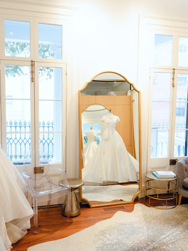 Bridal Shop «Southern Protocol Bridal», reviews and photos, 164 Market St, Charleston, SC 29401, USA