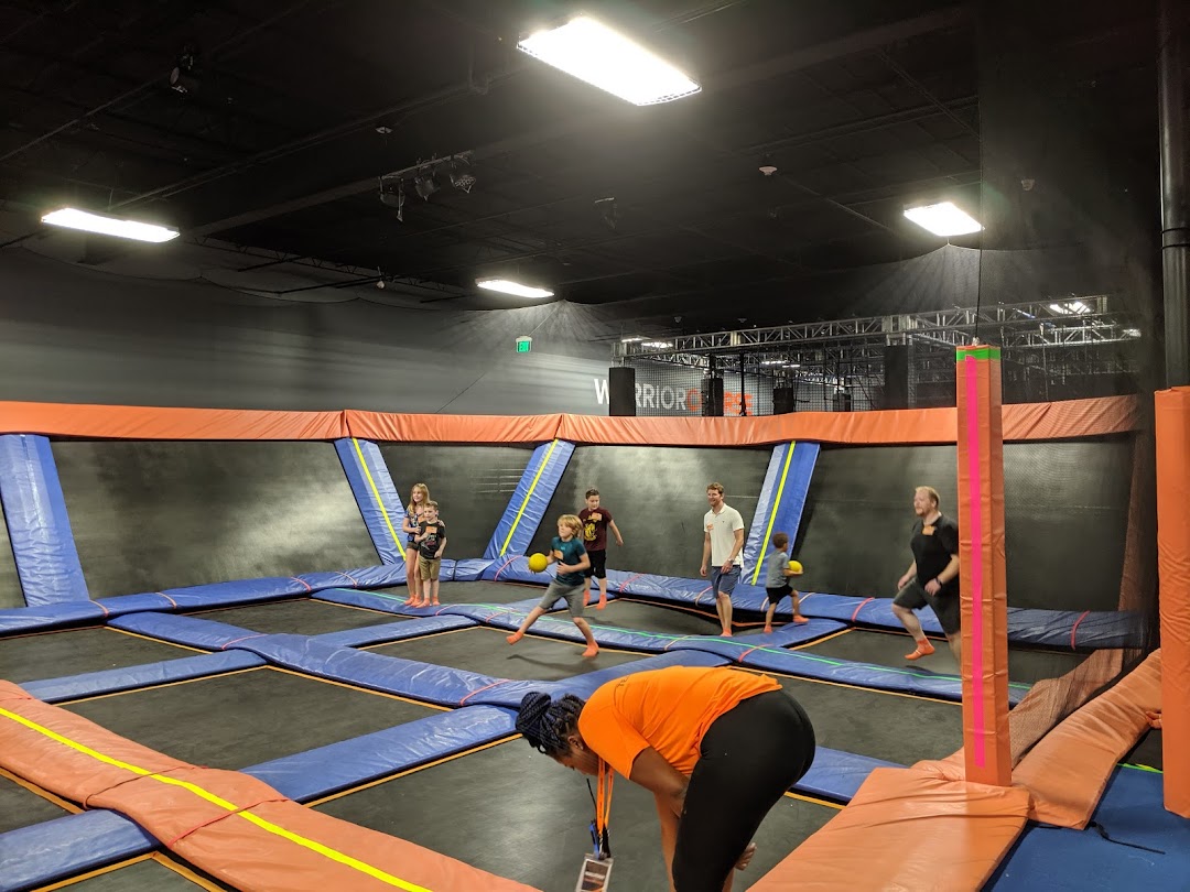 Hangar 15 (Previously Sky Zone Daytona Beach)