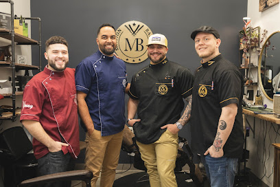 Mission Barbers