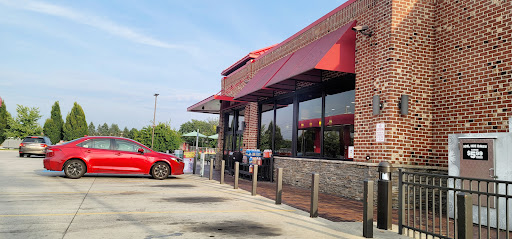 Convenience Store «Sheetz», reviews and photos, 6054 Carlisle Pike, Mechanicsburg, PA 17050, USA