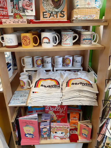 Gift Shop «Gift Horse», reviews and photos, 1006 Fatherland St #301, Nashville, TN 37206, USA