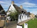 John Clare Cottage & Garden