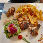 Photo n°4 de l'avis de Timo.u fait le 16/05/2022 à 08:10 sur le  Seasons Restaurante - Sports Bar à Albufeira