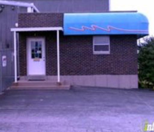 Auto Body Shop «North West Auto Body & Services», reviews and photos, 12990 St Charles Rock Rd, Bridgeton, MO 63044, USA