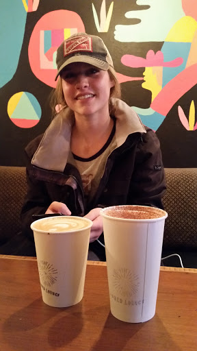 Coffee Shop «Naked Lounge», reviews and photos, 118 W 2nd St, Chico, CA 95928, USA