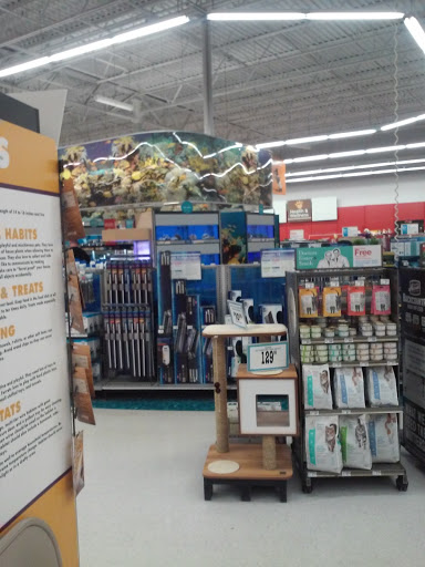 Pet Supply Store «Petco Animal Supplies», reviews and photos, 1220 Commons Cir, Plover, WI 54467, USA