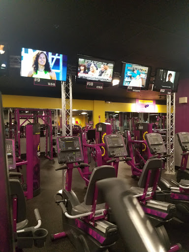 Gym «Planet Fitness», reviews and photos, 561 US-1, Edison, NJ 08817, USA