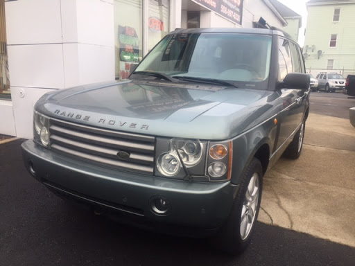 Used Car Dealer «TopGear Auto Sales», reviews and photos, 205 Coggeshall St, New Bedford, MA 02746, USA