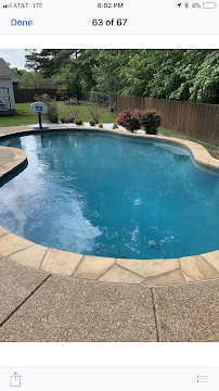A&R Pool Service - Photo 6 - Car repair in , Longview