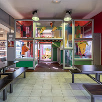 Photos du propriétaire du Restaurant KFC Lille Englos à Haubourdin - n°6