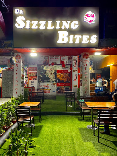Da Sizzling Bites Lahore