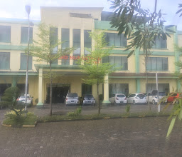 Hotel Grand Nusantara photo