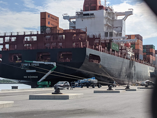 Marina «Sunrise Fish Dive Surf», reviews and photos, 505 Glen Cheek Dr, Port Canaveral, FL 32920, USA