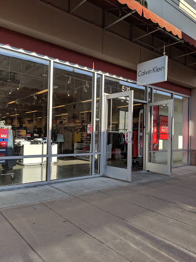 Lingerie Store «Calvin Klein», reviews and photos, 1 Premium Outlet Blvd, Tinton Falls, NJ 07753, USA