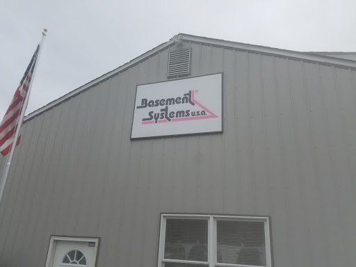 Waterproofing Company «Basement Systems USA», reviews and photos, 2092 E Old Philadelphia Rd, Elkton, MD 21921, USA