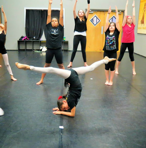 Dance School «In-Step Dance & Performing Arts Center, Inc.», reviews and photos, 449 Sawdust Rd, The Woodlands, TX 77380, USA