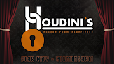Houdini's Escape Room Experience - Escape Room Birmingham
