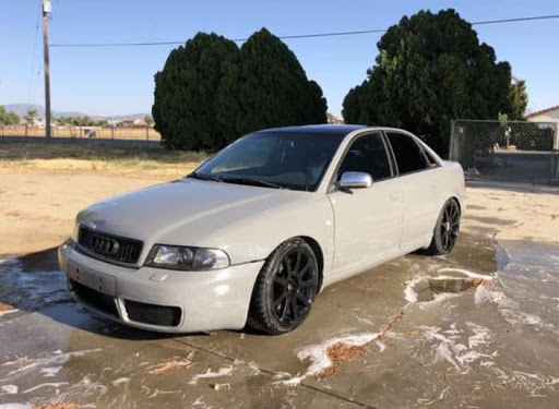 Auto Repair Shop «Rockville Centre Auto Repair», reviews and photos, 131 N Park Ave, Rockville Centre, NY 11570, USA