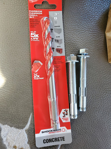 Hardware Store «General Hardware», reviews and photos, 12546 Winfield Rd, Winfield, WV 25213, USA