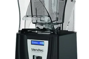 Panda bar blender Teknik Servis image