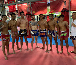 Keatkhamtorn Gym photo