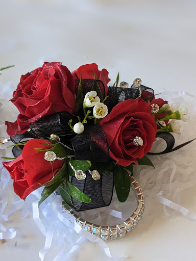 Florist «Monroe Floral», reviews and photos, 113 W McDougall St, Monroe, WA 98272, USA