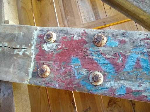 Tourist Attraction «Medora Covered Bridge», reviews and photos, IN-235, Vallonia, IN 47281, USA