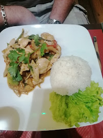 Plats et boissons du Restaurant asiatique king sushis &wok à Mougins - n°14