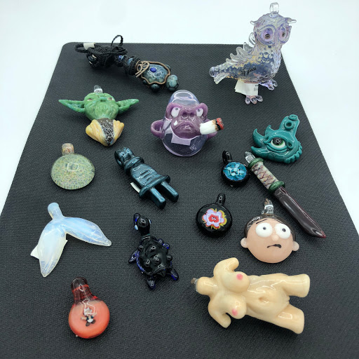 Tobacco Shop «Sterling Smoke», reviews and photos, 22405 Enterprise St #104, Sterling, VA 20164, USA