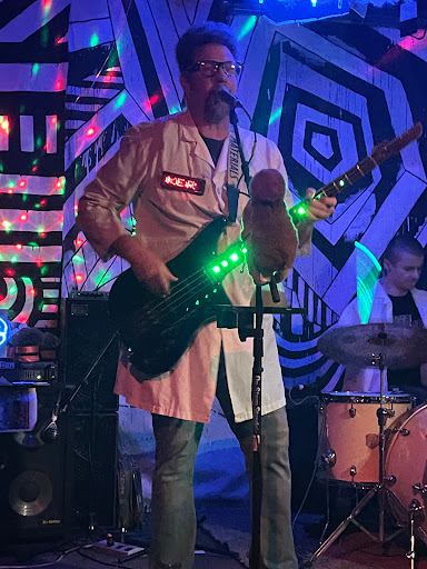 Live Music Venue «Cactus Club», reviews and photos, 2496 S Wentworth Ave, Milwaukee, WI 53207, USA